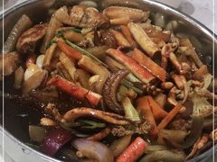 -来御来三汁焖锅(万邦店)