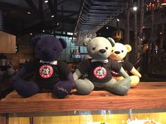 -MAAN COFFEE(金桥店)
