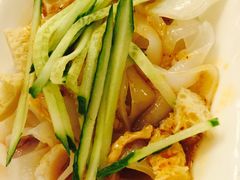 -楼兰印象(朝外店)