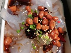 -半天妖烤鱼(新中关购物中心店)