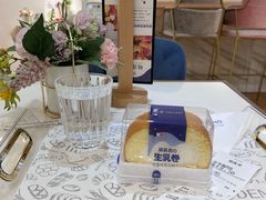 -DEMO黛慕蛋糕(中泰店)