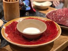 -蜀大侠火锅(建设路第五大道店)