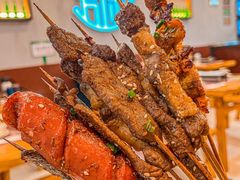 -探唐烧烤(棠东店)