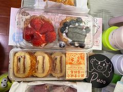 -好利来(宣武门店)