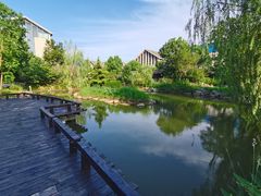 -溧阳天目湖天沐温泉