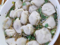 -回坊马二饺子馆