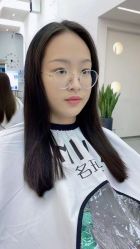 -MINX名珂斯·烫染形象设计