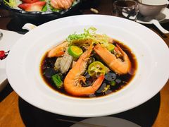 -渝半城经典川粤菜(重庆天地店)