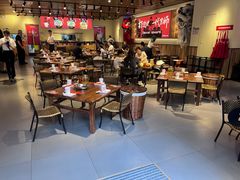 -阿润打边炉·鲜切鸡煲(华漕店)