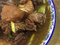 -东财大盘鸡(黑石礁店)