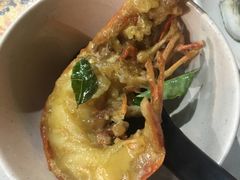 -量贩海鲜餐厅