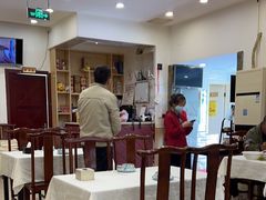 -奥华餐厅·老张记(台基厂店)