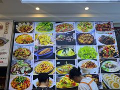 -自游人·美食一楼·地道徽菜(三十年名店)