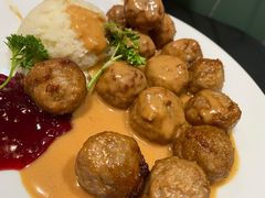 -宜家·瑞典风味餐厅(海达南街店)