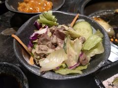 -響日本燒肉