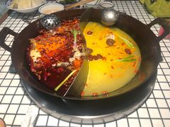 -董眼镜火锅(洪崖洞总店)