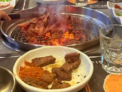 -艺林烤肉城(光明店)