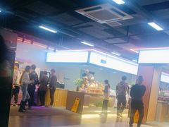 -新艺自助美食城(中山路店)