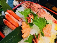 -神户赤童日式烤肉伙伴(东直门店)