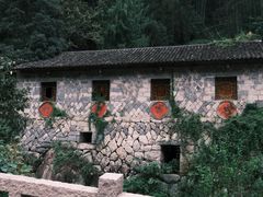 -林坑古村落
