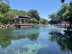 -南京珍珠泉风景区