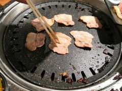-福缘烤肉王自助(爱琴海-原比尔森店)
