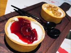 -HELLO MUSAE 拾光缪斯餐厅·纯正希腊风味(苏州中心店)