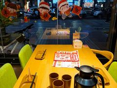 -小六汤包·西安老字号·中华名小吃(高新四路店)