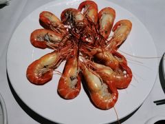 -老伙记海鲜码头(北滘店)