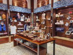 -贡多拉礼品及售票廊(威尼斯人酒店)