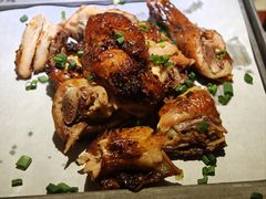 -绿茶餐厅(千岛湖银泰城店)