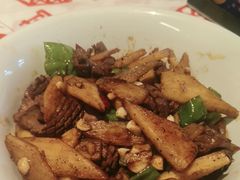 -阿财老铺·老蚌埠龙虾城(华夏总店)
