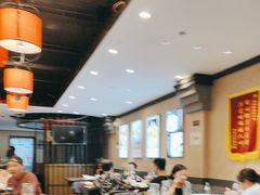 -李记饺子·熏酱东北菜(欢乐谷店)