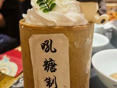 -吼堂老火锅(湖滨银泰in77店)