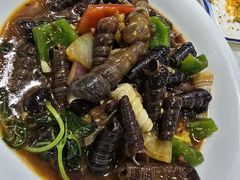 -东江海鲜大排档·潮汕菜·砂锅粥