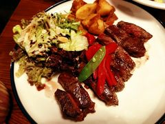牛排-AFS Cafe & Canteen(闽江二路店)