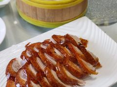 -香融府·烤鸭·家常菜(马家堡路店)