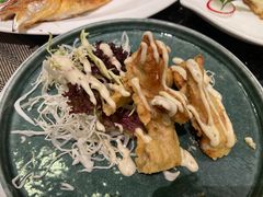 -極上萬膳·日料放题(海岸城店)