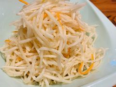 -驿楼兰·新疆菜(火车站店)