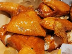 -又鸟pizza海南鸡饭(假日广场店)