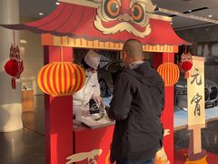 -北京晨德宝宝马4S店(金港汽车公园店)