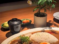 -CURRY YA 熟成咖哩專門店(深圳湾万象城店)