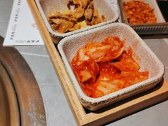 -炉太郎日式烧肉店(华贸店)