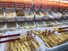 -桂香村(护国寺店)