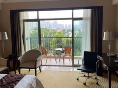 -重庆长寿碧桂园凤悦凤凰酒店