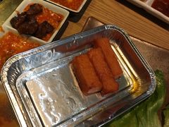 -久苑烧肉(世界城广场店)