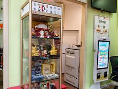 -昂立青少儿成长中心(普陀中潭校区)