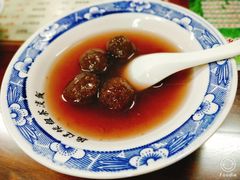 -粗茶淡饭(东关街店)