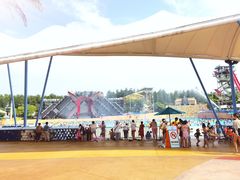 -武汉玛雅海滩水公园