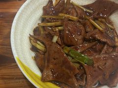 -言老头面馆(南环农贸市场店)